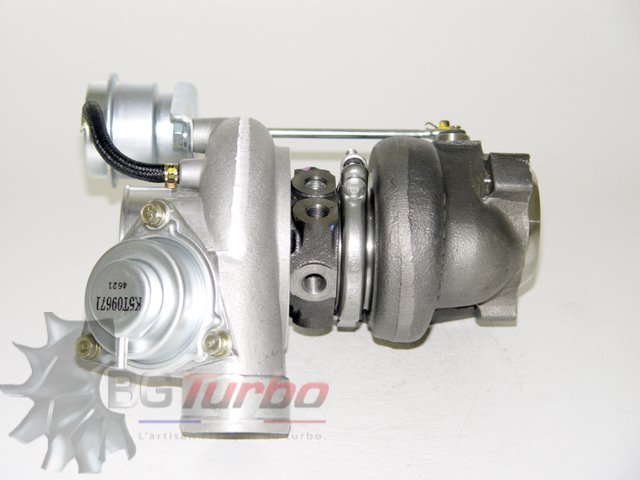 TURBO - NEUF ORIGINE - VL
